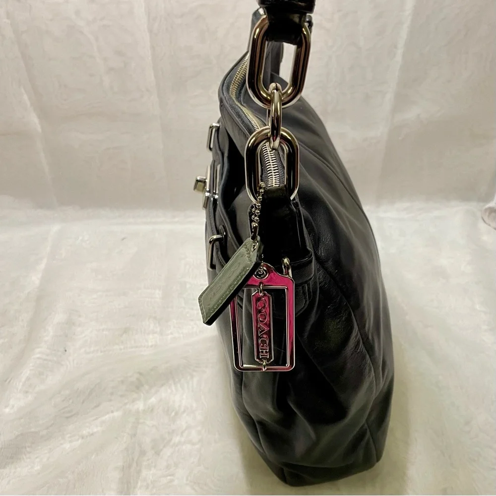 Coach Ashlyn Chelsea Hobo Shoulderr Bag (Model 17816) - Picture 6 of 15